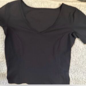 lululemon athletica Dark Bodysuit